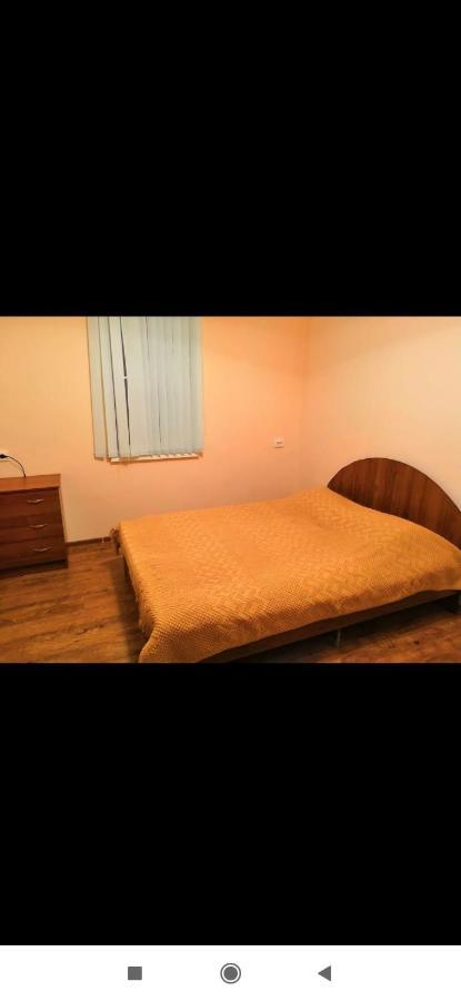 Bed and Breakfast Гостевой дом Мира Гагра Экстерьер фото